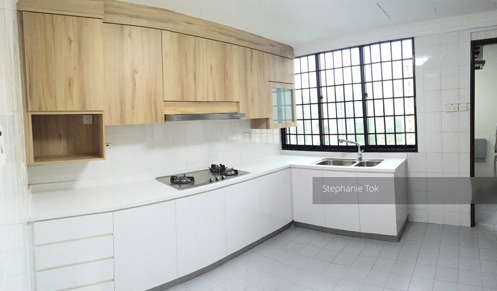 The Morningside (D9), Apartment #117009162